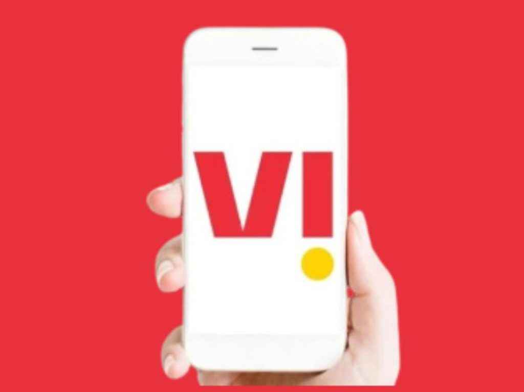 Vodafone Idea Rs 904 Prepaid Plan