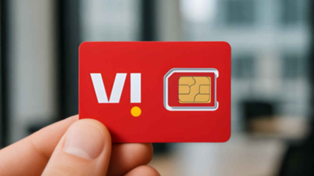 Vodafone Idea Vi 449 recharge plan offer Unlimited 5G 4G data, calls Free OTT benefits