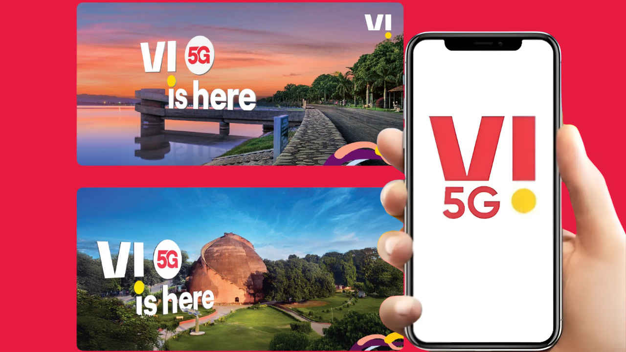 Vi 5G: ವೊಡಾಫೋನ್ ಐಡಿಯಾ ಸದ್ದಿಲ್ಲದೇ ಈ ನಗರಗಳಲ್ಲಿ 5G ಸೇವೆ ಆರಂಭಿಸಿದೆ! ನಿಮ್ಮ ಸಿಟಿಗೆ ಯಾವಾಗ ಬರುತ್ತೆ?