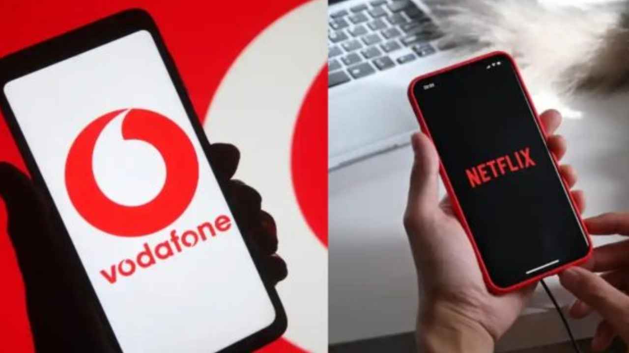 Vodafone Idea New Plan: লঞ্চ করল দুটি নতুন প্রিপেইড প্ল্যান, থাকছে বিনামূল্যে Netflix সাবস্ক্রিপশন সহ একগুচ্ছ সুবিধা