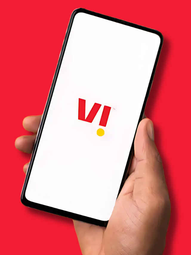 Vodafone Idea best recharge plan