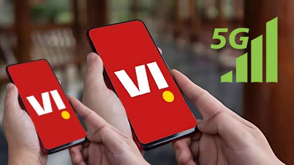 Vodafone Idea confirmed vi 5g timeline