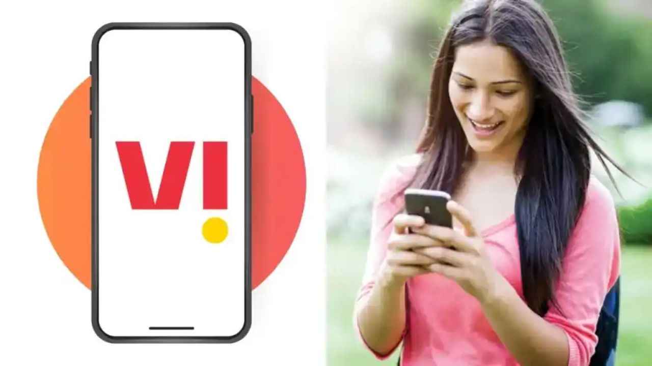 Vodafone Idea அறிமுகம் செய்தது புதிய ப்ரீபெய்ட் திட்டம் கிடைக்கும் செம்ம ஆபர்