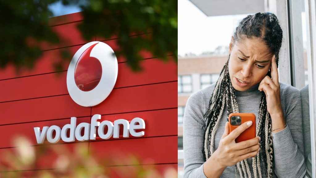 Vodafone Idea