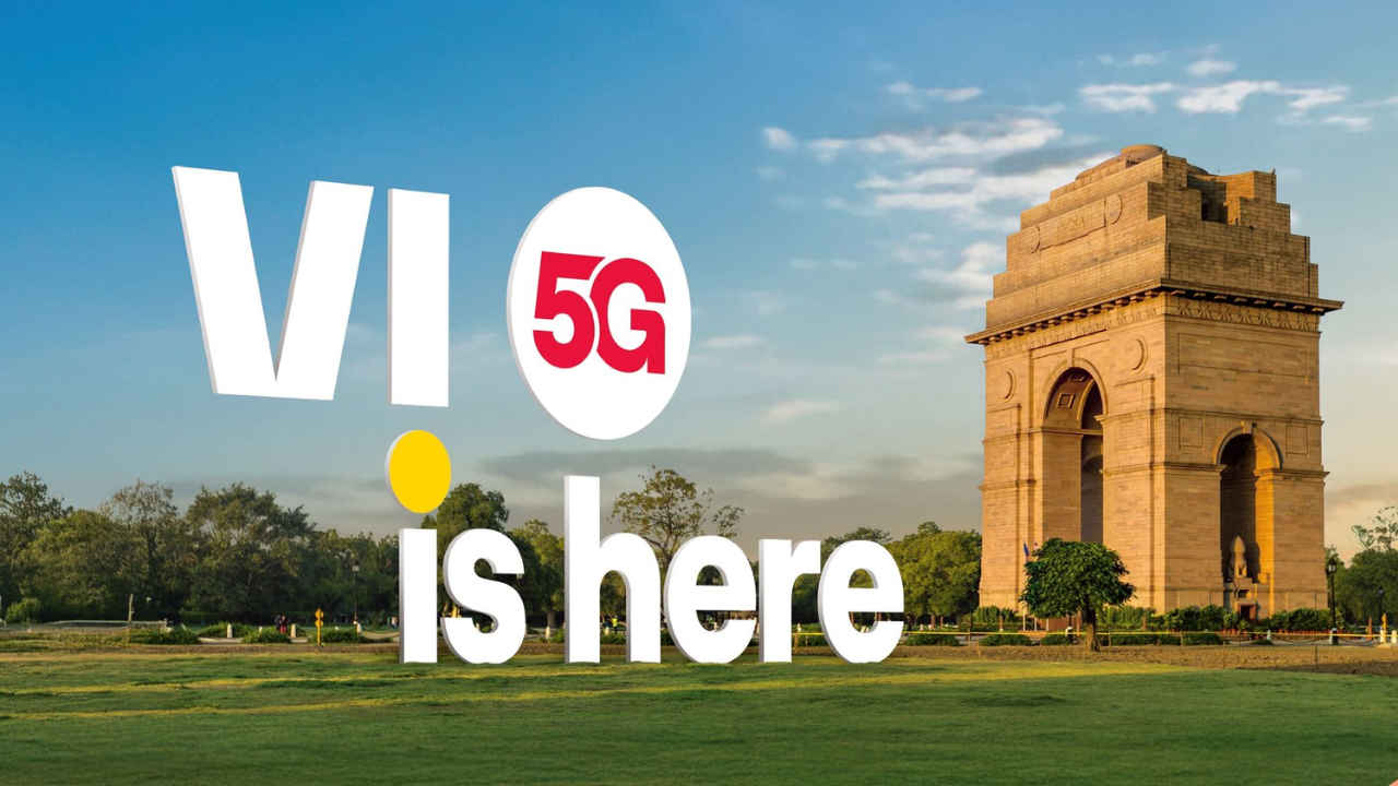 Vi 5G: ದೆಹಲಿ ಸೇರಿ ಈ ನಗರಗಳಲ್ಲಿ ನಾಳೆಯಿಂದ ವೊಡಾಫೋನ್ ಐಡಿಯಾದ 5G ಸೇವೆಗಳು ಆರಂಭ!