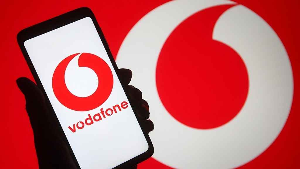 Vodafone Idea Rs 625 Plan