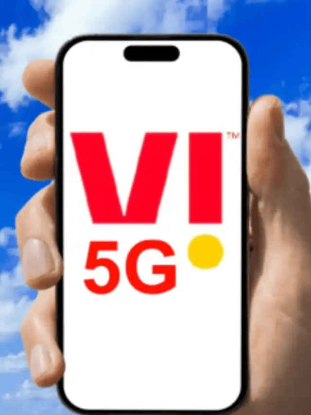 Vodafone