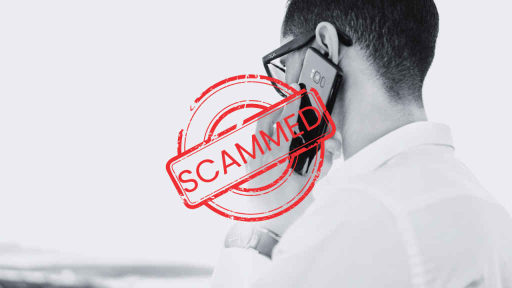 UPI Scam and tips to protect