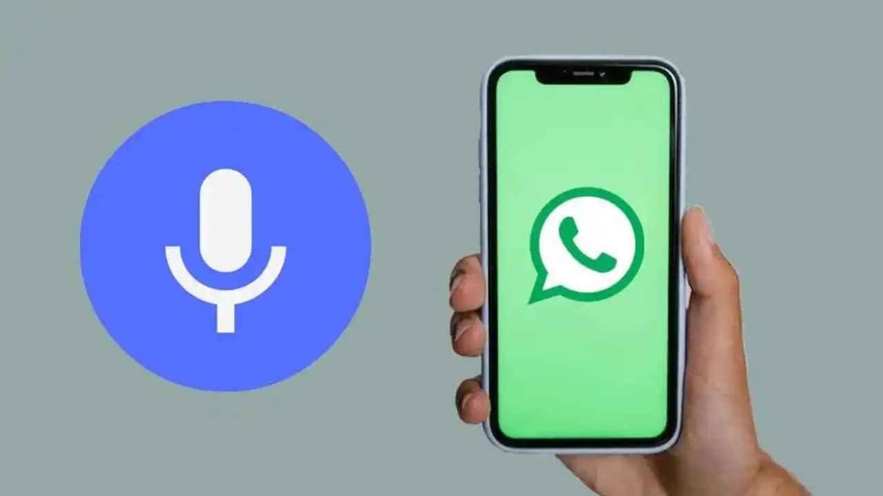 WhatsApp யில் வருகிறது புதிய அம்சம் இனி ஸ்டேட்டசில் வொயிஸ் வைக்கலாம்