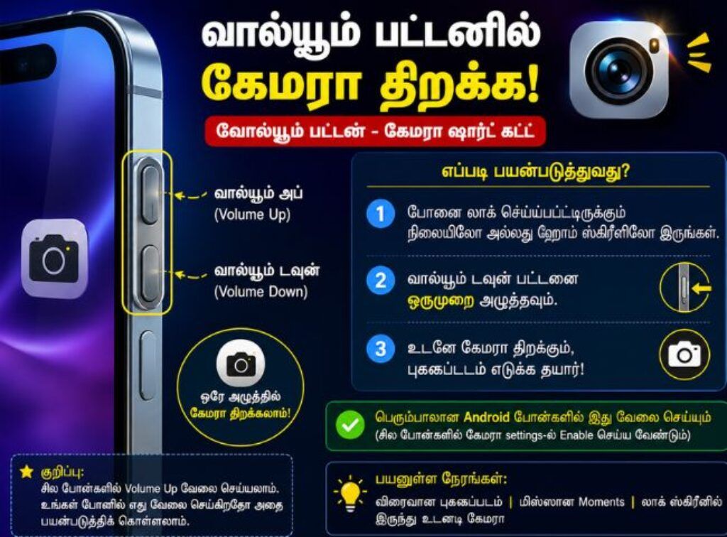 Volume button hidden secrets (1)