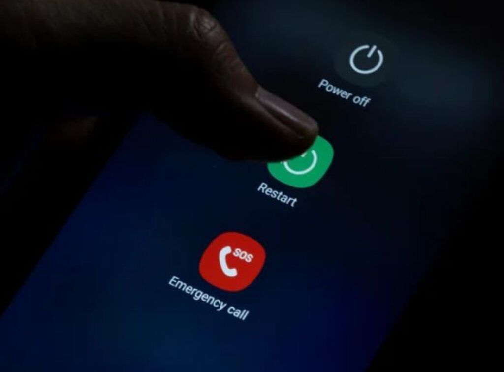 Volume button hidden secrets (5)