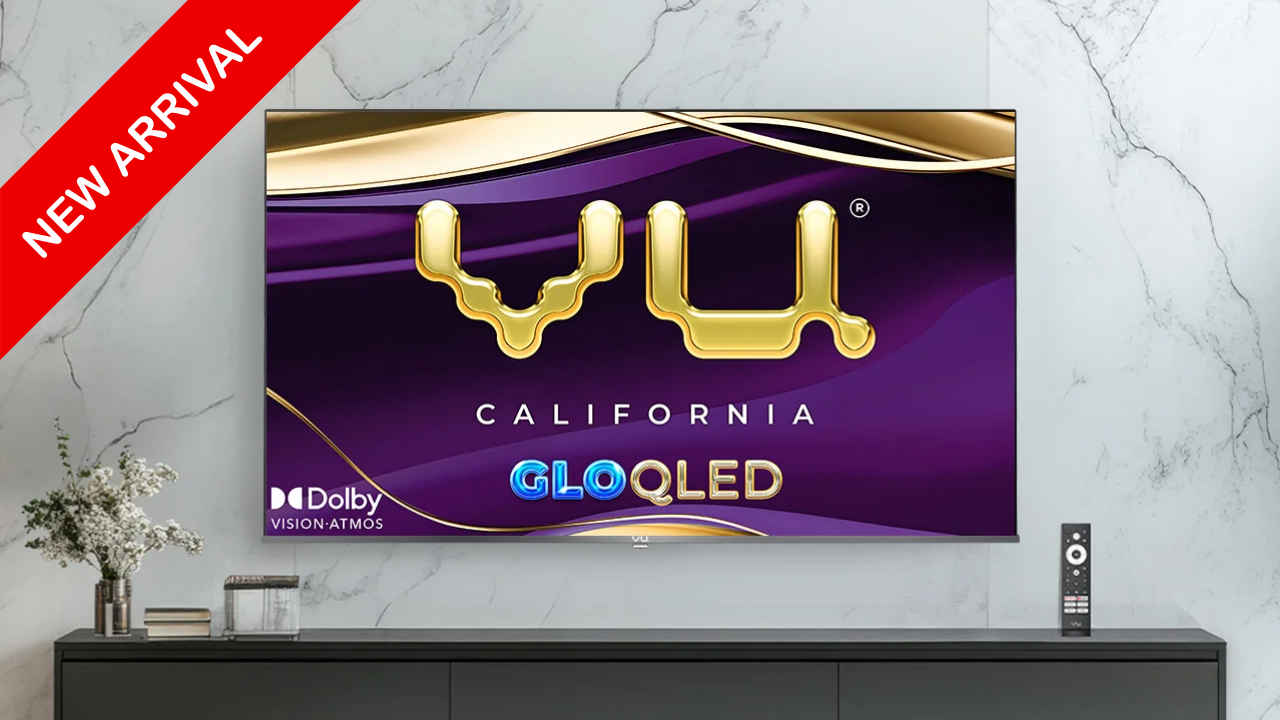 Vu Glo QLED Series ಅಡಿಯಲ್ಲಿ 4 ಹೊಸ ಸ್ಮಾರ್ಟ್ ಟಿವಿಗಳ ಬಿಡುಗಡೆ! ಬೆಲೆ ಮತ್ತು ಫೀಚರ್ಗಳೇನು?