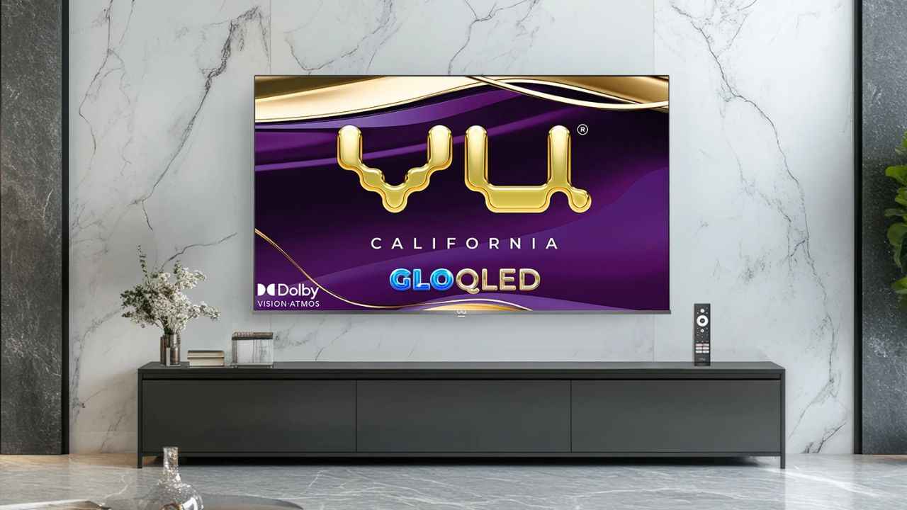 Vu புதிய TV Dolby Edition உடன் இந்தியாவில் அறிமுகம் சவுண்ட் தரத்தில் தாறு மாறு 75 இன்ச் சைஸ் டிவி ரூ,64,990 யில்