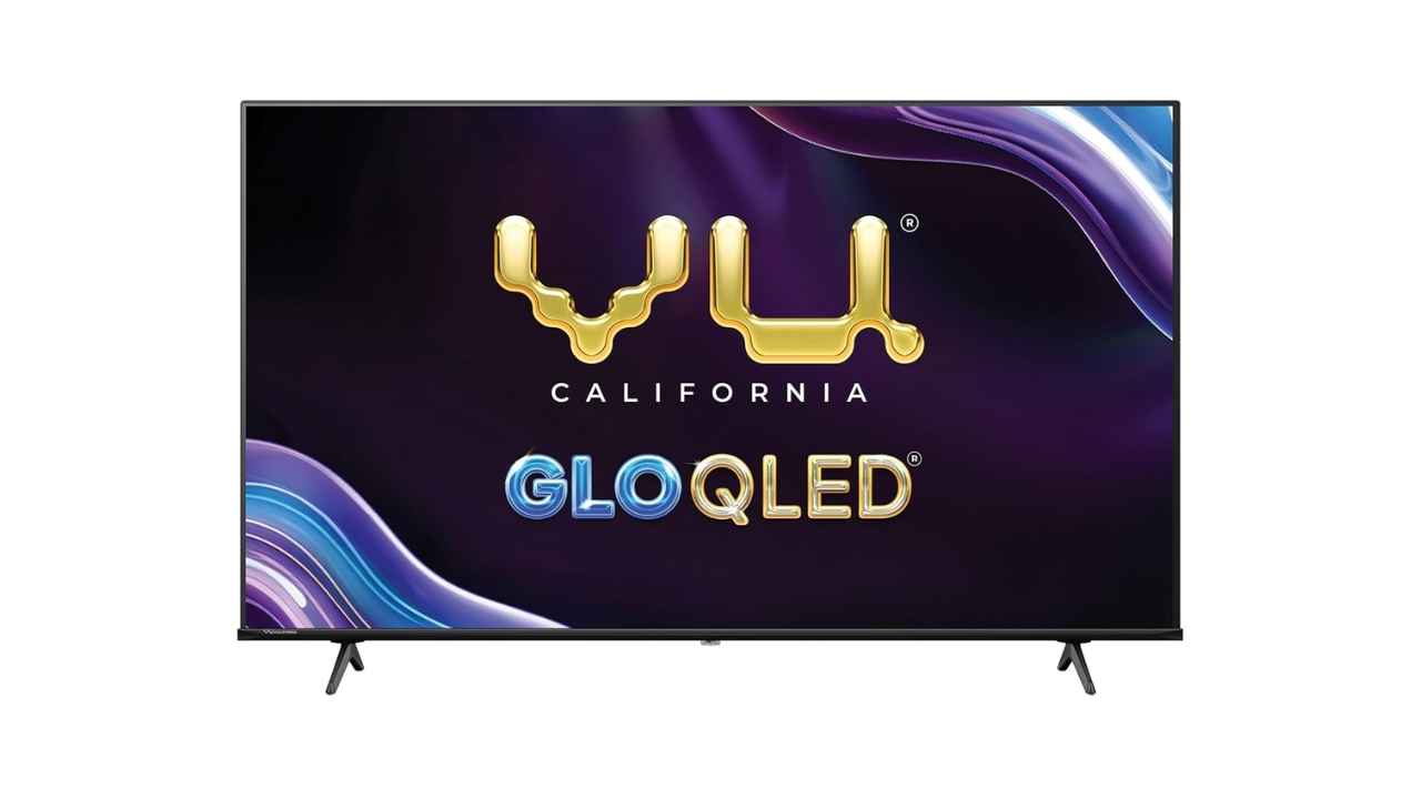 Vu GloQLED స్మార్ టీవీని ఇప్పుడు అమెజాన్ నుంచి తక్కువ ధరకే అందుకోండి.!