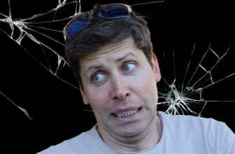 Sam Altman