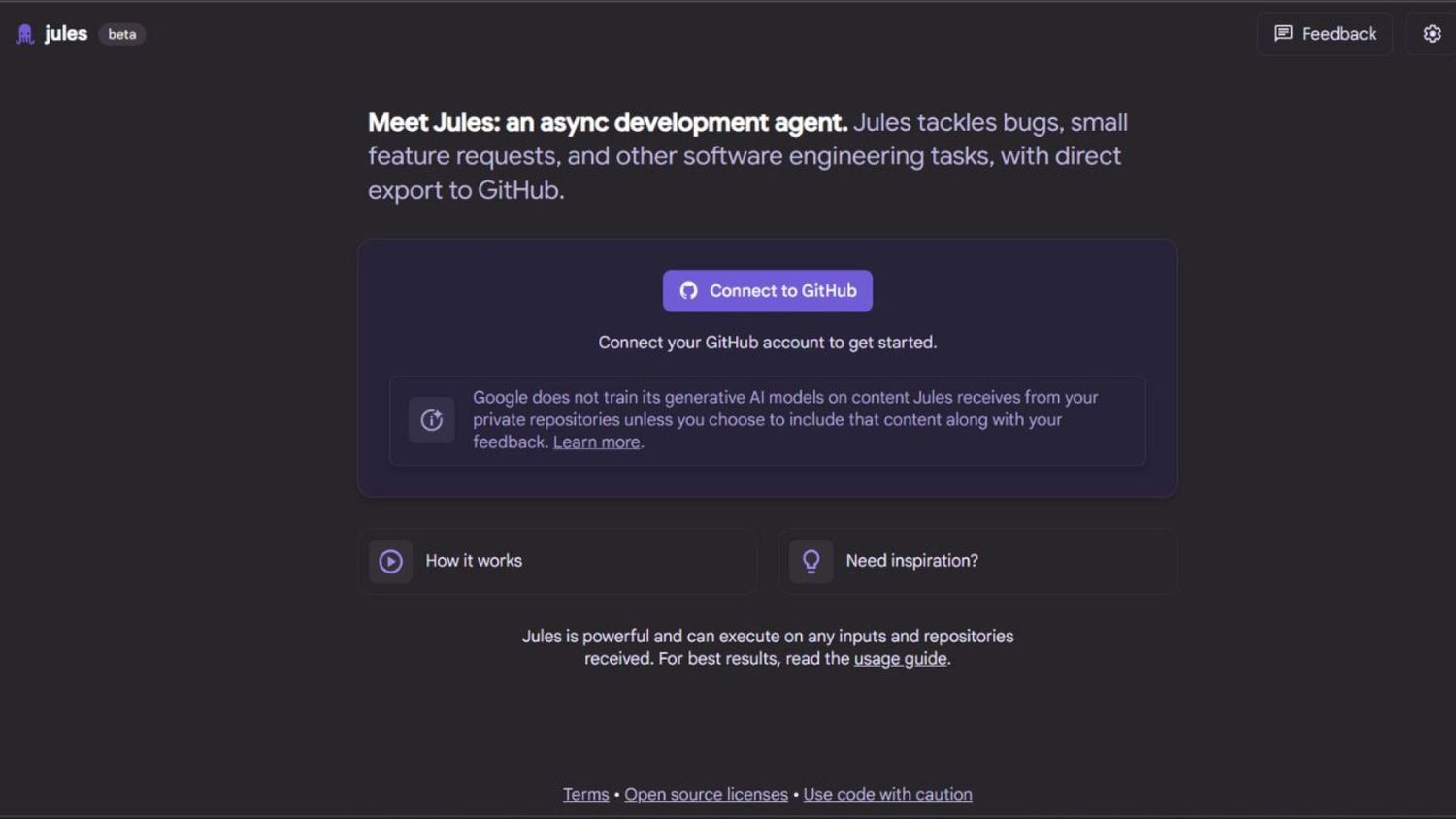 Google Jules AI: The Autonomous AI Coding Assistant Changing Developer ...