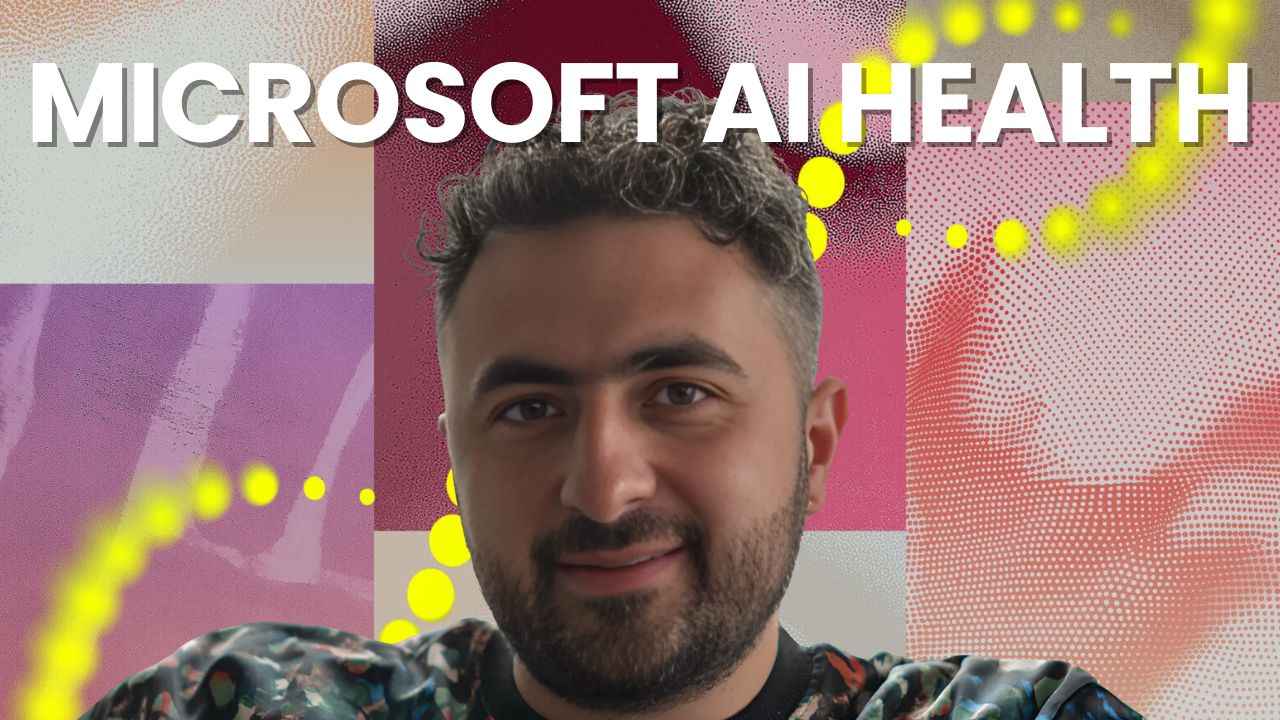 Microsoft’s medical AI system is four times more accurate than human doctors: Here’s how