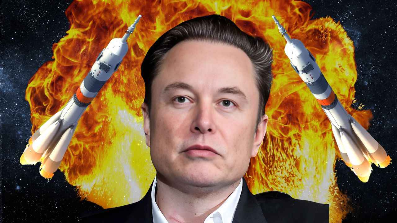 SpaceX’s Exploding Rockets: 5 Starship Mishaps That Fueled the Future