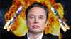 Former SpaceX manager sues Elon Musk’s space tech company over harassment and retaliation