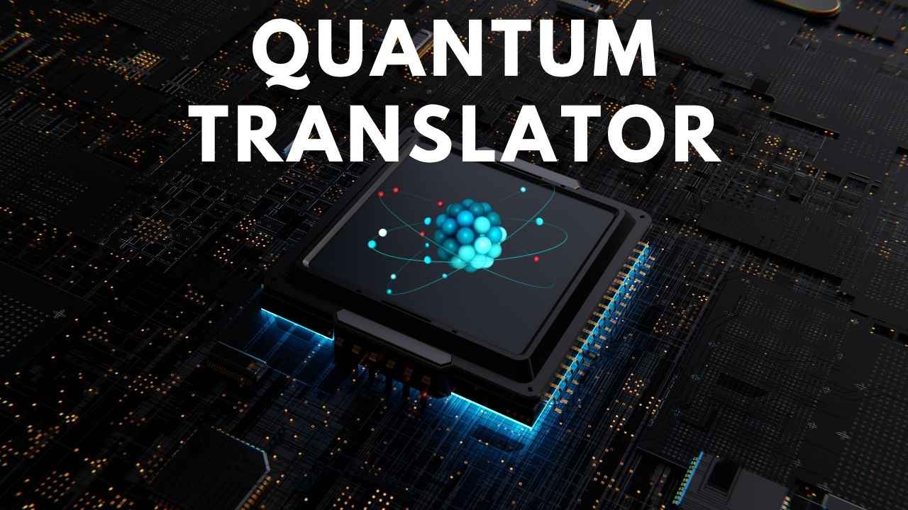 UBC’s Quantum “Translator” Chips: Explained