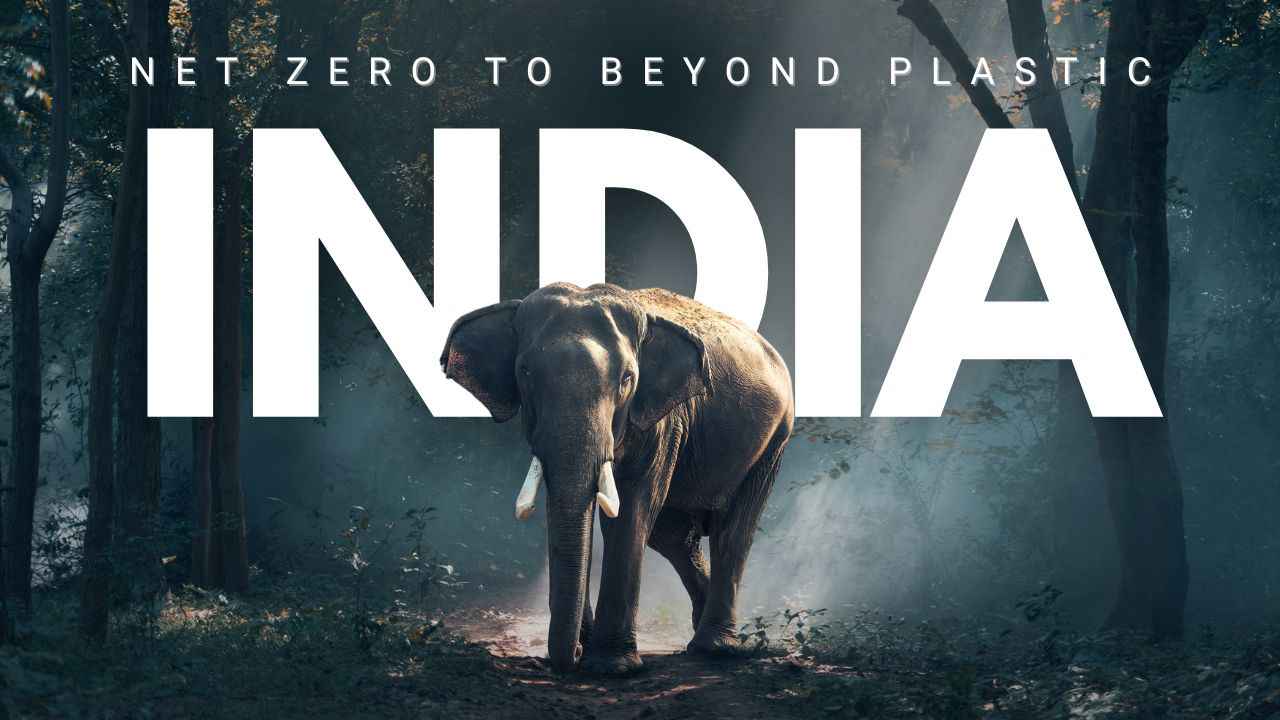 India's Green Revolution: Driving Real Change for a Sustainable Future