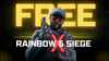 Rainbow Six Siege X 10th anniversary update: Now free-to‑play