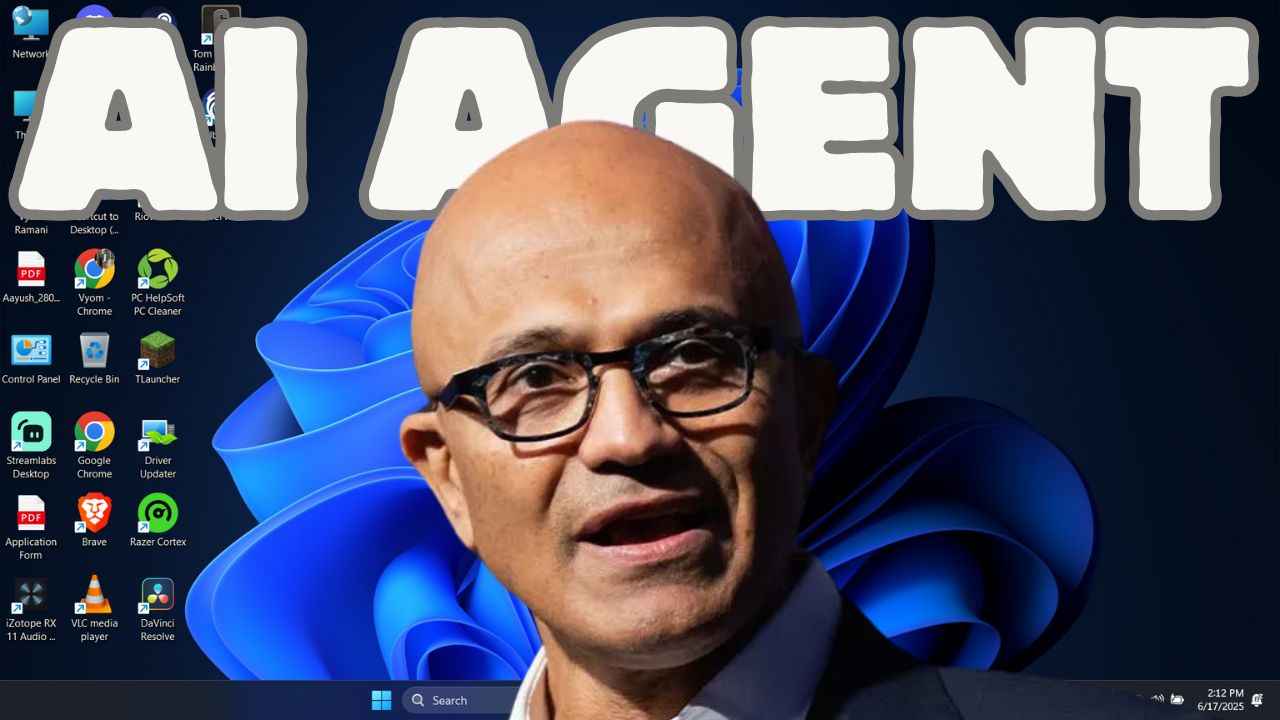 Microsoft’s new AI agent for Windows PC: What all can it do?