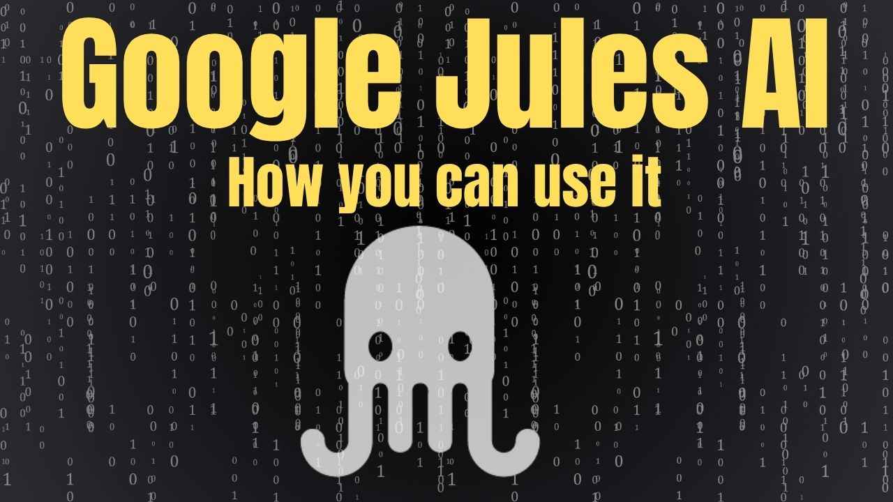 Google Jules AI: The Autonomous AI Coding Assistant Changing Developer Workflows