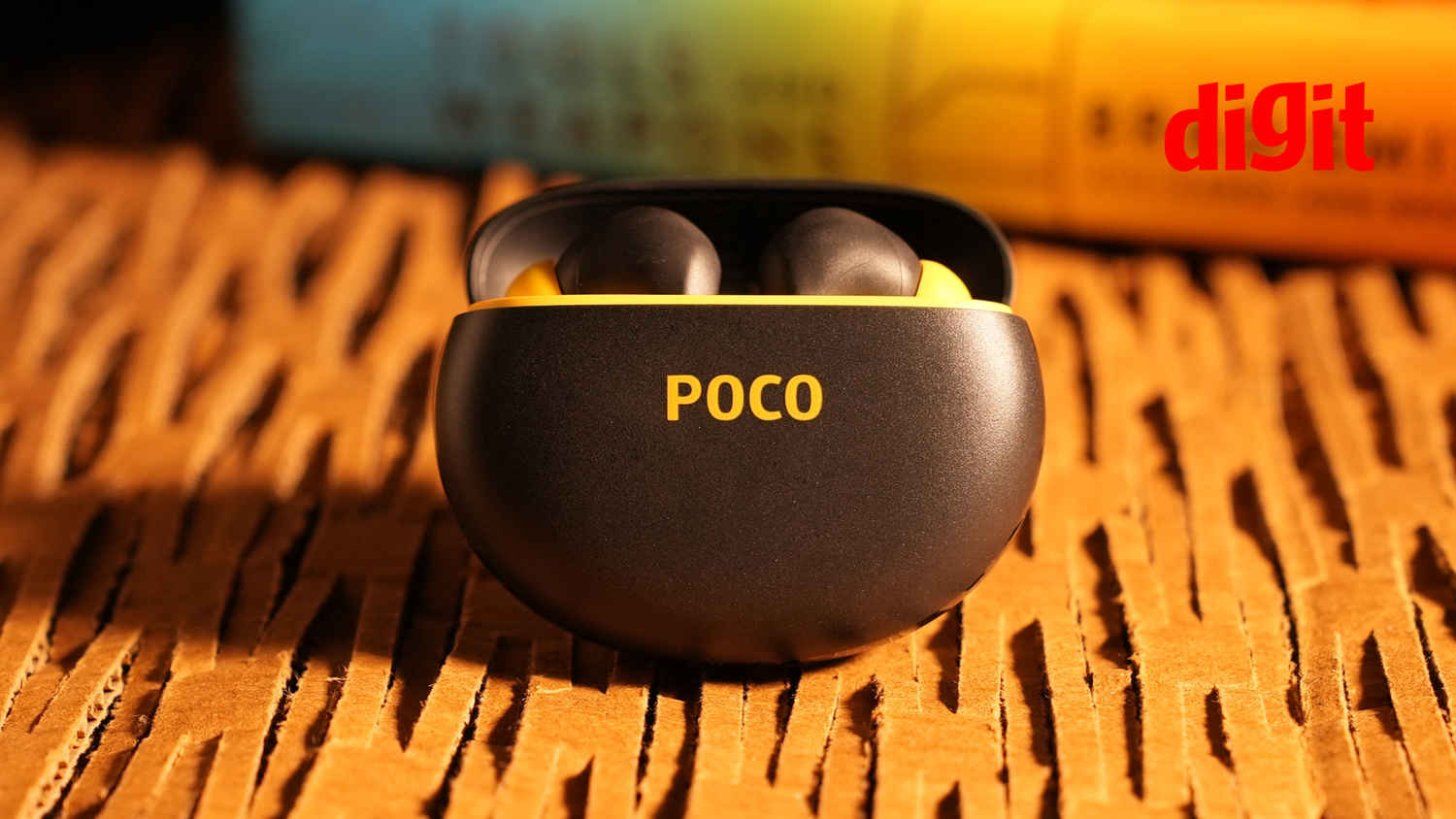 POCO Pods Review: A decent TWS experience on a budget