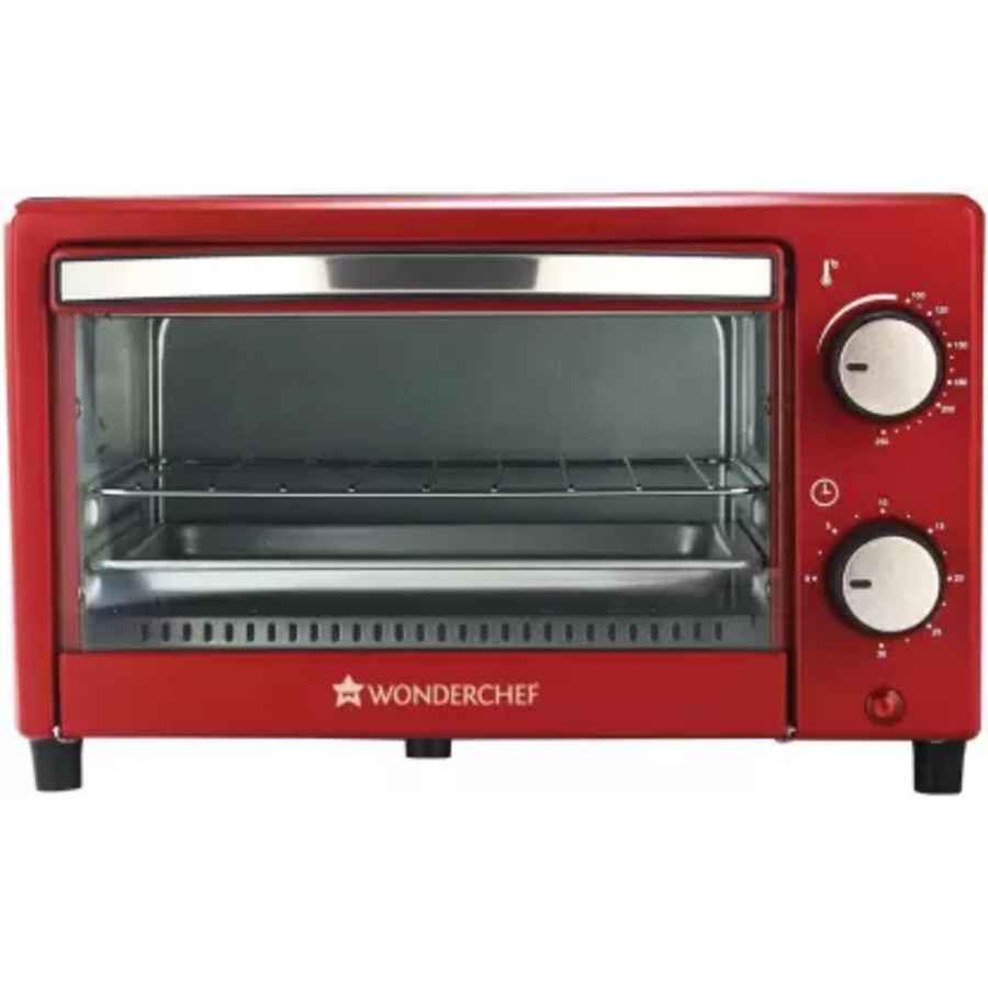 WONDERCHEF 9-Litre 63153420 Oven Toaster