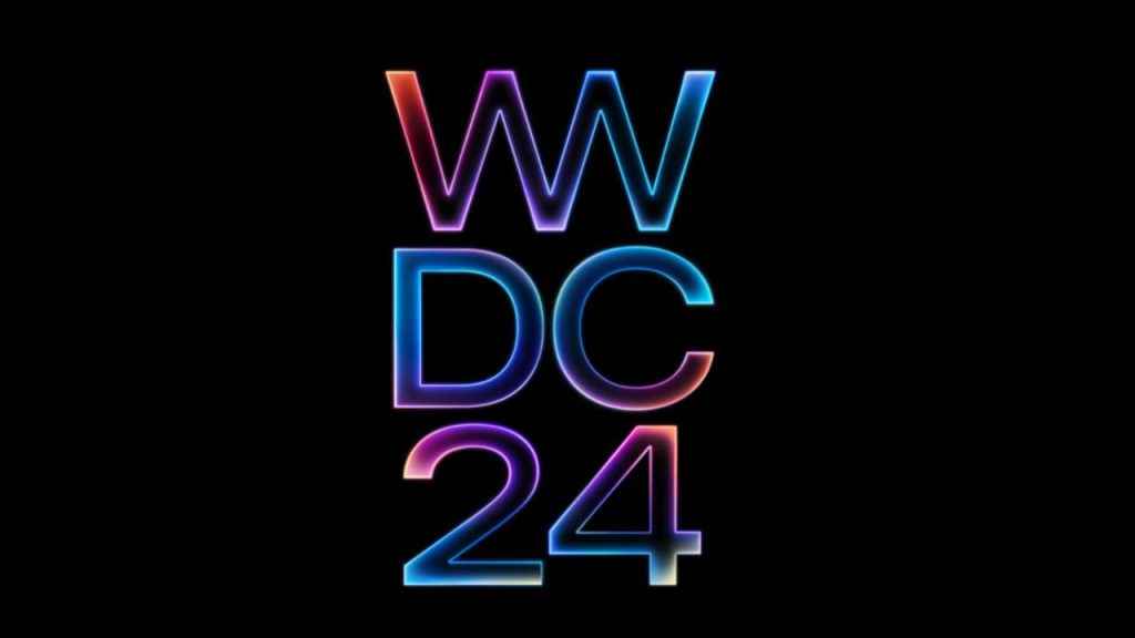 WWDC 2024