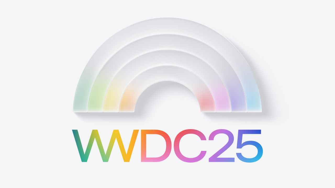 Apple’s WWDC 2025 keynote set for June 9: iOS 19, Apple Intelligence and updates and more expected