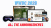 WWDC 2026 recap: iOS 27, macOS Golden Gate, Siri AI and everything Apple announced