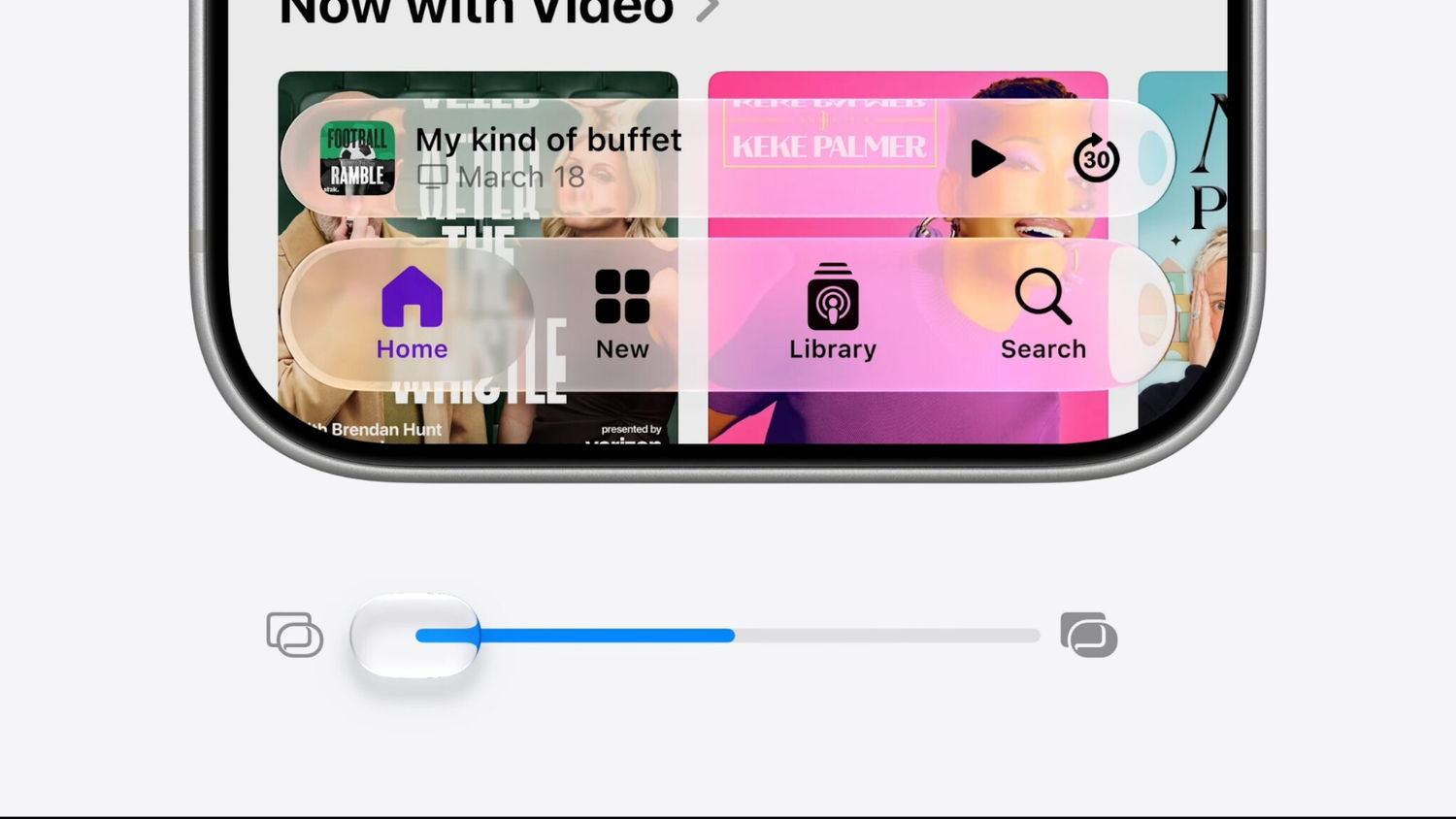 Apple announces macOS Golden Gate and iPadOS 27: New design, Siri AI