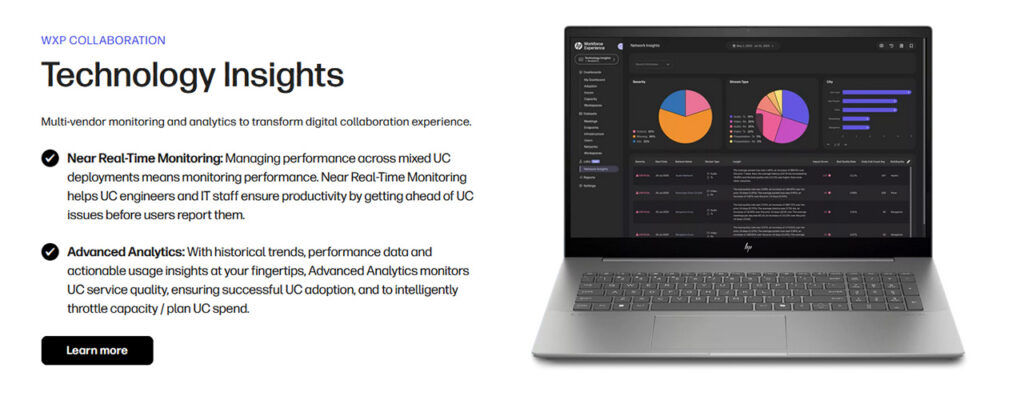 WXP Pro