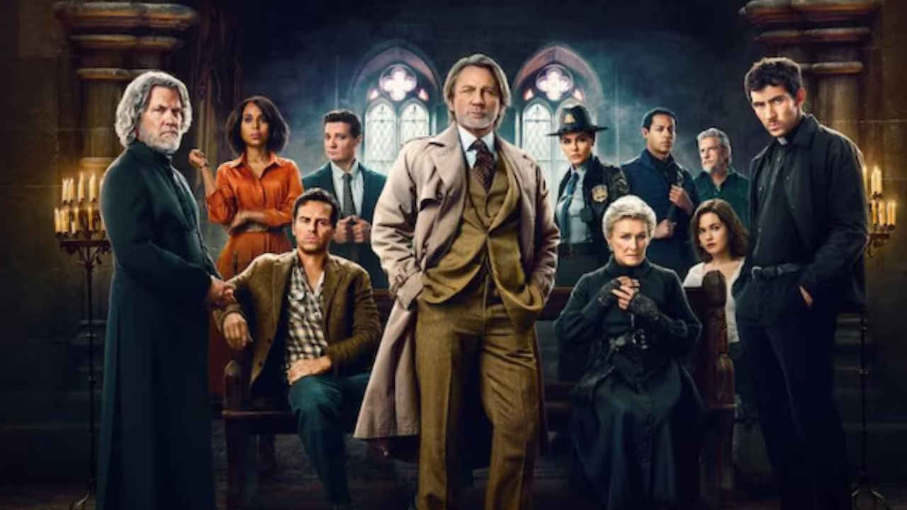 Wake Up Dead Man: A Knives Out Mystery OTT release date, plot, cast and everything else you need to know