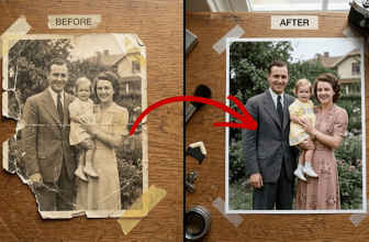 Want to restore old photos? Try these 5 Google Gemini AI prompts for better results