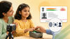 Want to update your kids Aadhaar biometrics for free? Here is how you can do it before September 30