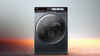 Haier F11 washing machine launched in India with Ultra Fresh Air tech and AI touch panel: Price and availability