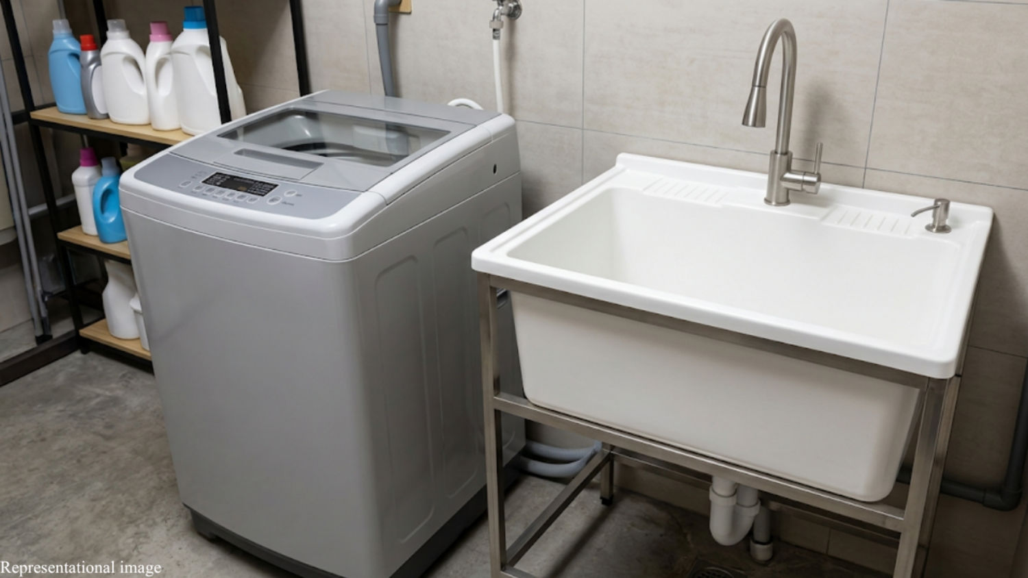 Best top-loading fully automatic 5-star washing machines under Rs 20000