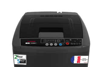 Thomson launches new automatic and semi-automatic top-load washing machines in India with BEE 5-star rating