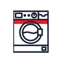 Washing Machine - Icon