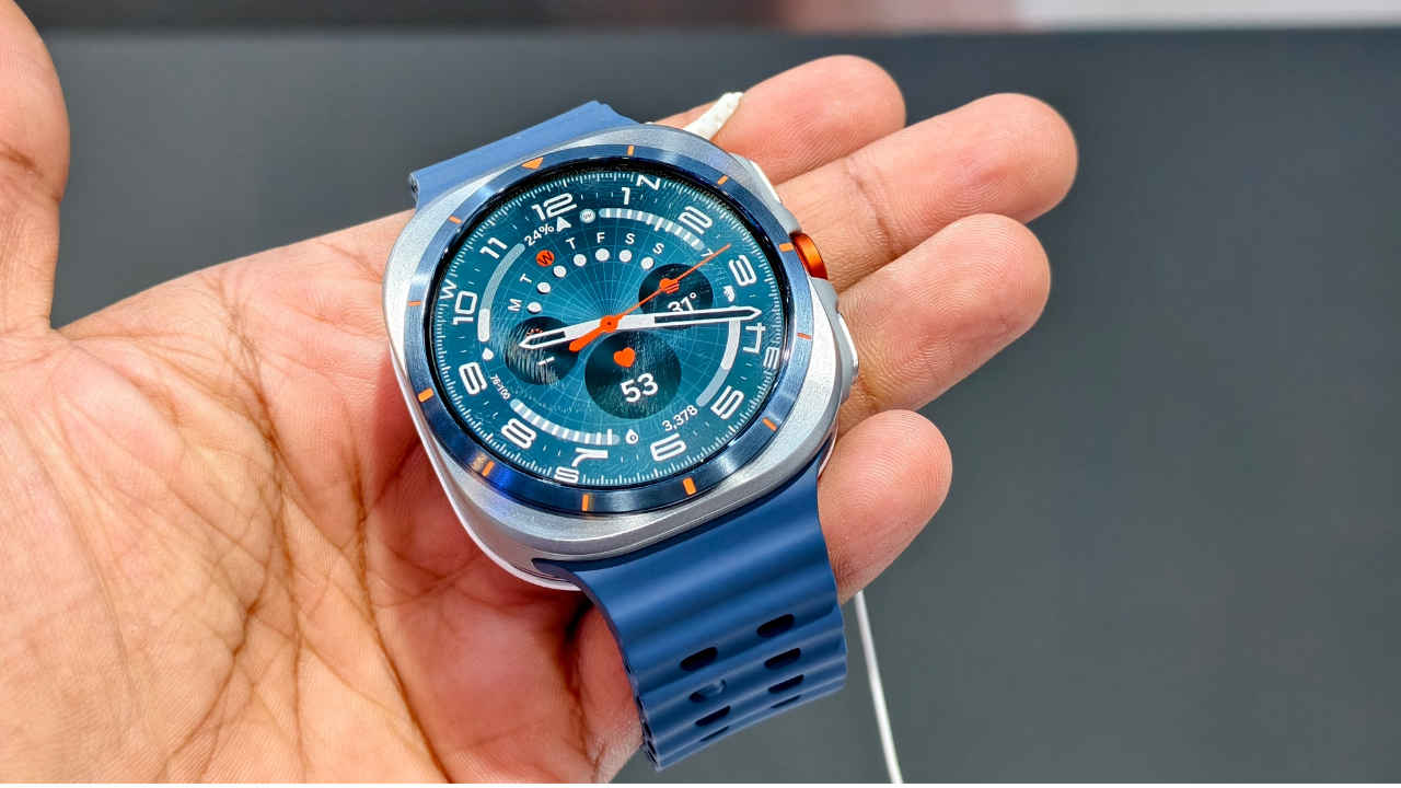 Samsung Galaxy Watch 8 and Watch 8 Classic launched: Check features, specs, price and more