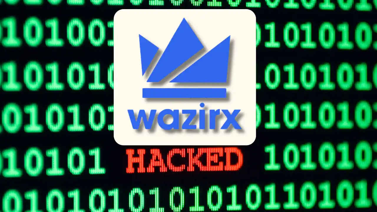 WazirX says 43 pct customers may not get their money back after $234mn hack