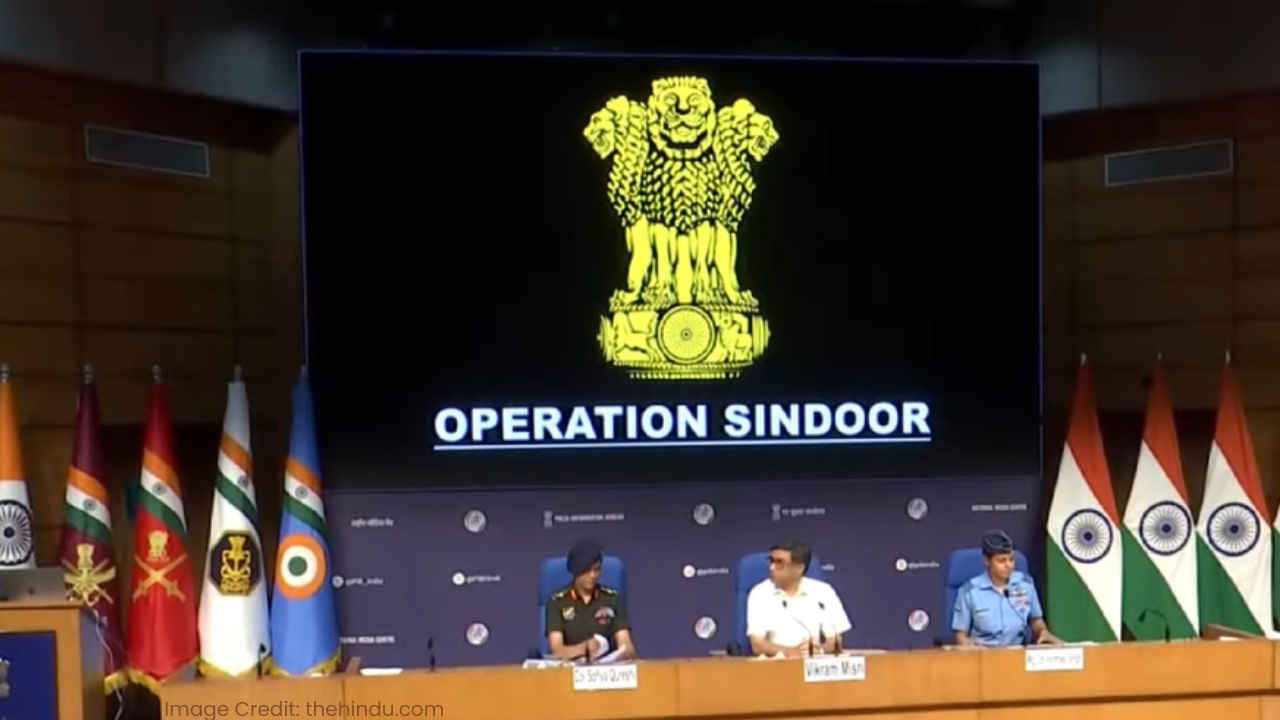 Operation Sindoor: पाकिस्तानी आतंकवाद हमले का मुंह-तोड़ जवाब! लेकिन बढ़ गया साइबर अटैक का खतरा, कैसे बचें