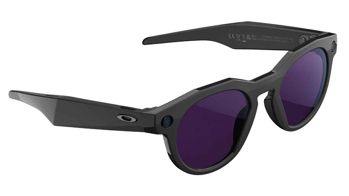 Oakley Meta Glasses with hands-free AI access, 3K video recording launched in India: Price, availability