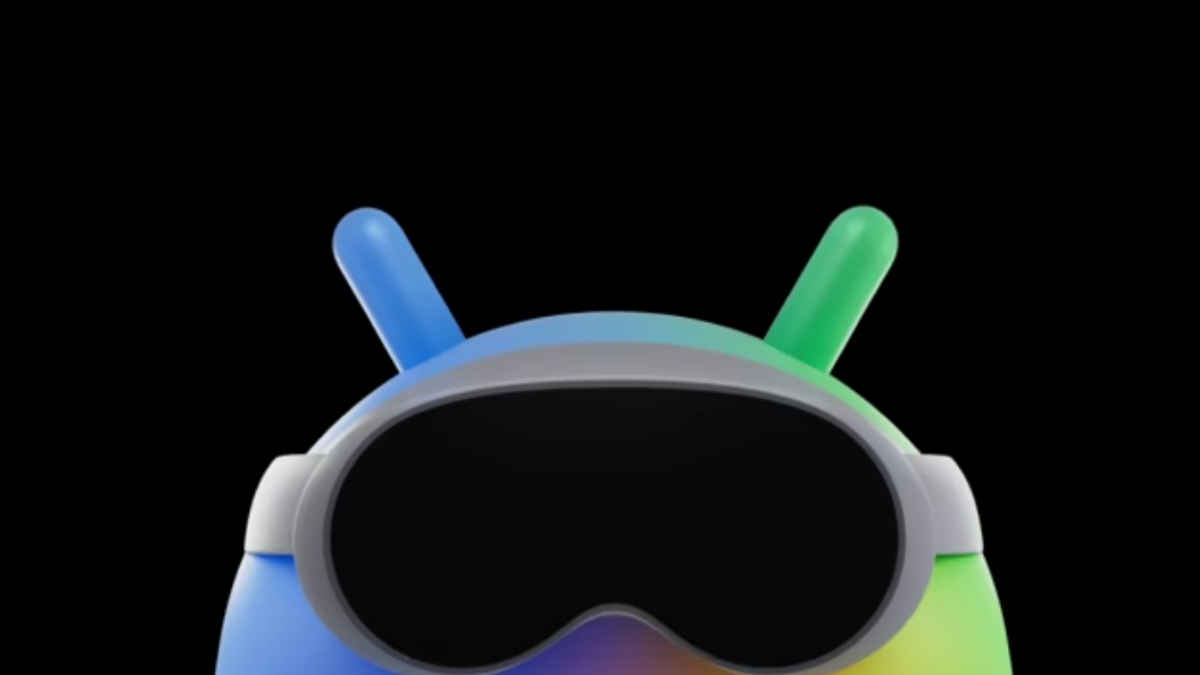 Google schedules Android XR event for December 8: What to expect