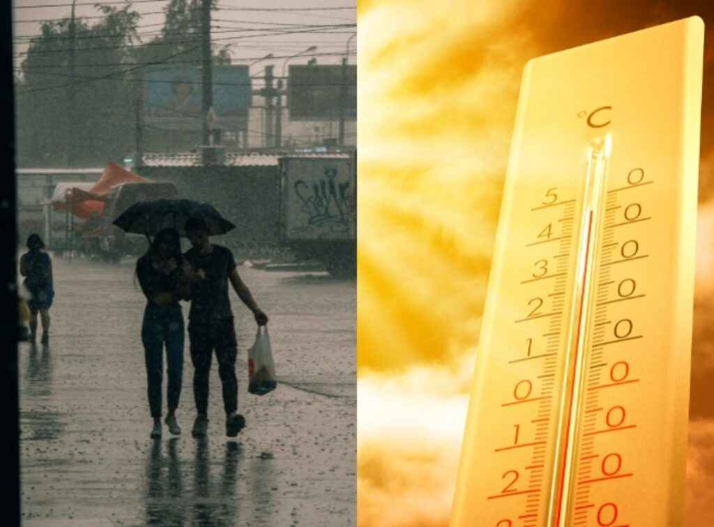 Weather Report