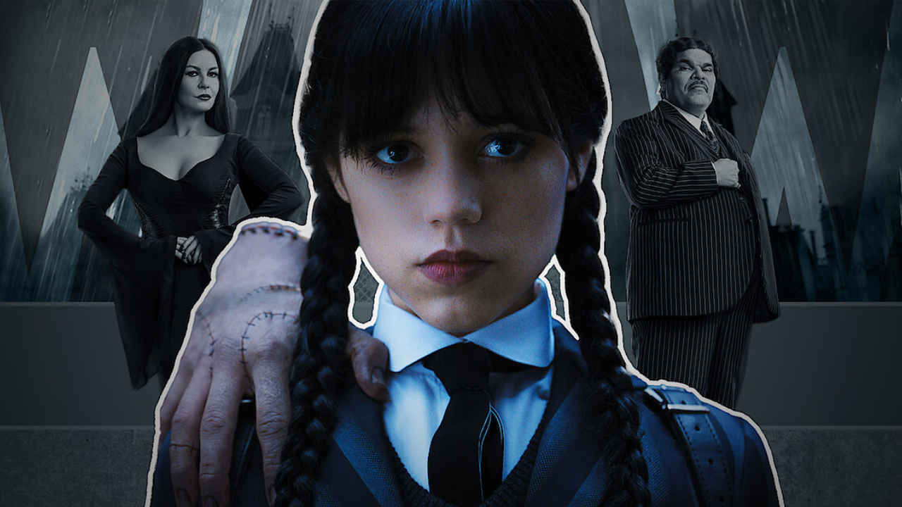 Wednesday season 2 release schedule, cast, plot and other details we know