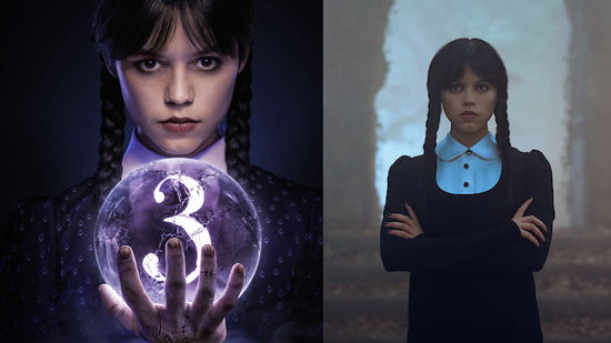 Wednesday season 3 to debut soon? Check release window, new star cast and other details we know